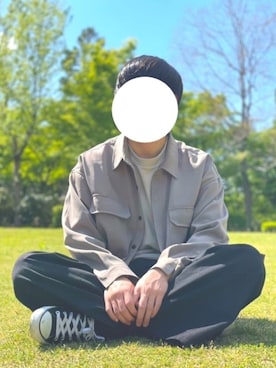 SENM(せん)さんのコーディネート