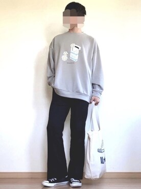 SENM(せん)さんのコーディネート