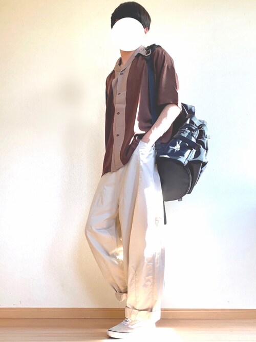 SENM(せん)さんのコーディネート
