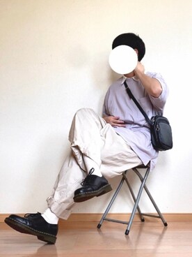 SENM(せん)さんのコーディネート