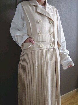 やすは🌱さんのコーディネート