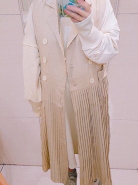 やすは🌱さんのコーディネート