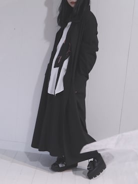 ととさんのコーディネート