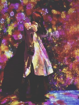 ととさんのコーディネート