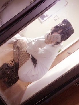 腹痛さんのコーディネート