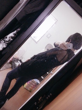 腹痛さんのコーディネート