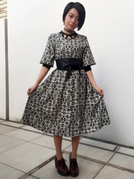 mayukoさんのコーディネート