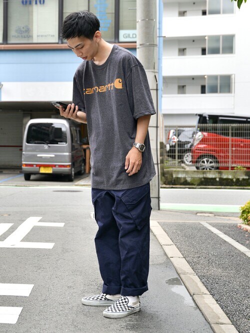 WAIPERさんのコーディネート