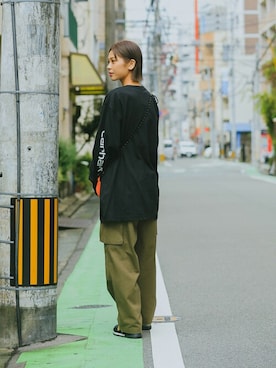 c-boy style 【NO.377】ストリートコーデ　カーハート Carhartt boys