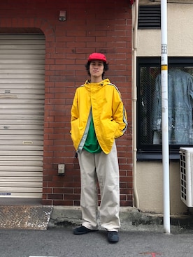 アキヲさんのコーディネート