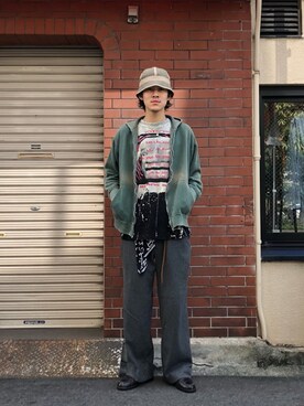 アキヲさんのコーディネート