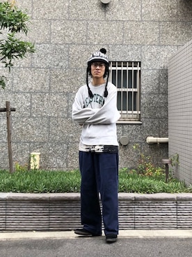 アキヲさんのコーディネート