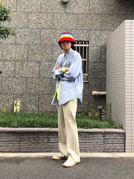アキヲさんのコーディネート