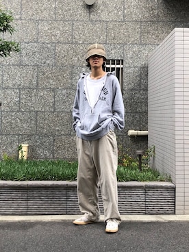 アキヲさんのコーディネート