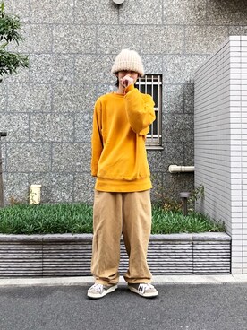 アキヲさんのコーディネート