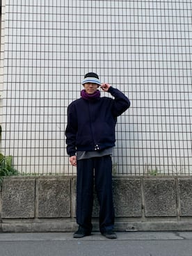 アキヲさんのコーディネート