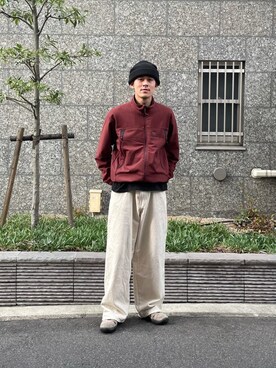 アキヲさんのコーディネート