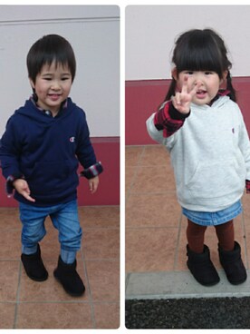 みゆあさんのコーディネート