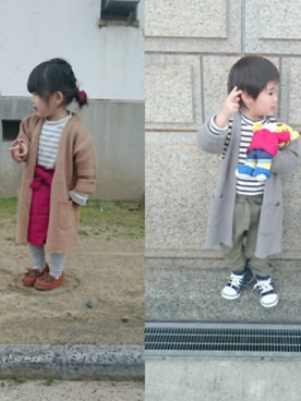 みゆあさんのコーディネート