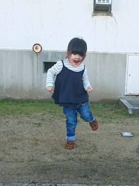 みゆあさんのコーディネート