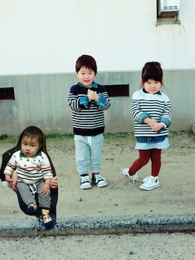 みゆあさんのコーディネート