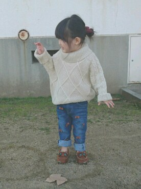 みゆあさんのコーディネート