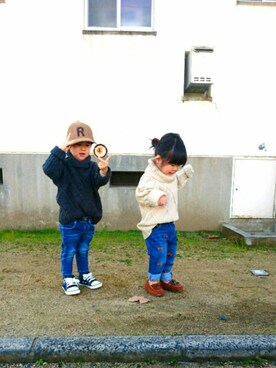 みゆあさんのコーディネート