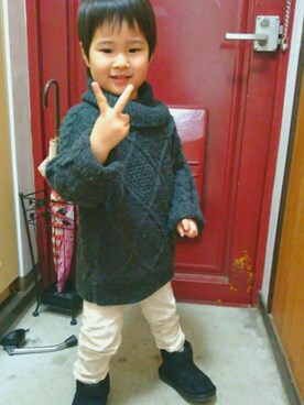 みゆあさんのコーディネート