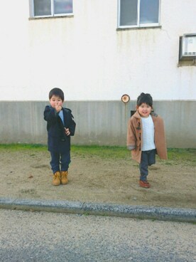 みゆあさんのコーディネート