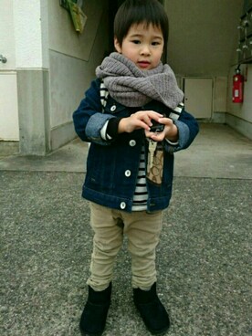 みゆあさんのコーディネート