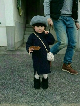 みゆあさんのコーディネート