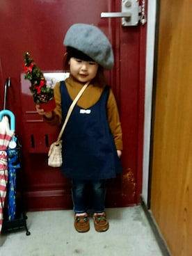 みゆあさんのコーディネート