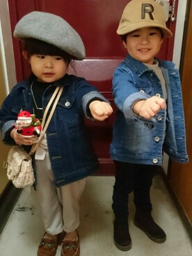 みゆあさんのコーディネート