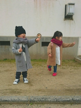 みゆあさんのコーディネート