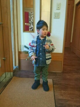 みゆあさんのコーディネート