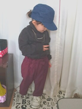 みゆあさんのコーディネート