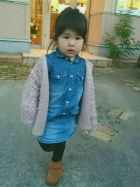 みゆあさんのコーディネート