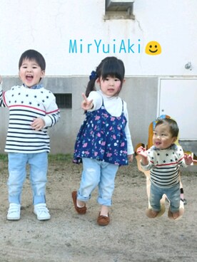 みゆあさんのコーディネート