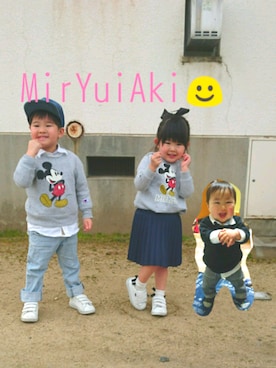 みゆあさんのコーディネート