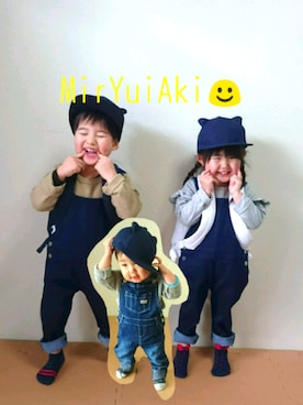 みゆあさんのコーディネート