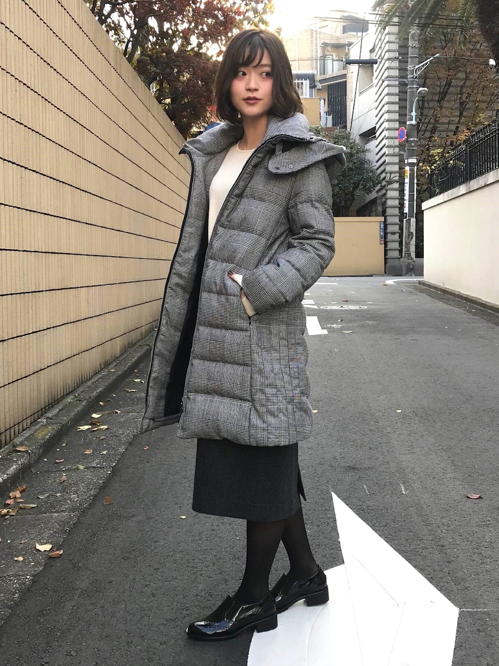 新品　FIDELITY ダウンコート Mサイズ　ブラック FIDELITY ダウンコート 新品 FIDELITY ダウンコート Mサイズ ブラック