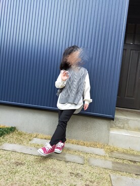 swedchrさんのコーディネート