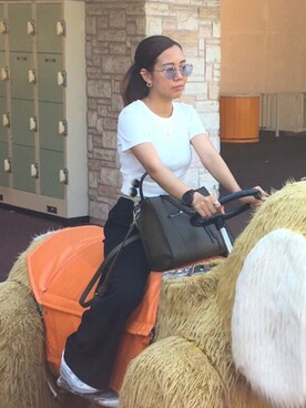 YUKARIさんのコーディネート