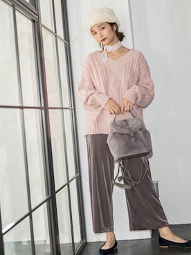 andronlineshopさんのコーディネート