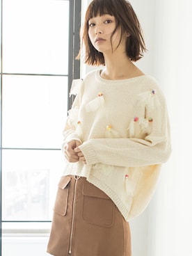 andronlineshopさんのコーディネート