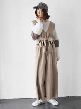 andronlineshopさんのコーディネート