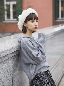 andronlineshopさんのコーディネート