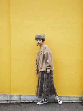 andronlineshopさんのコーディネート