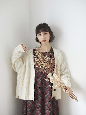 andronlineshopさんのコーディネート