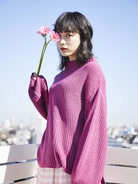 andronlineshopさんのコーディネート